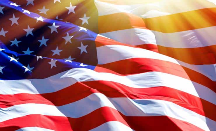USA