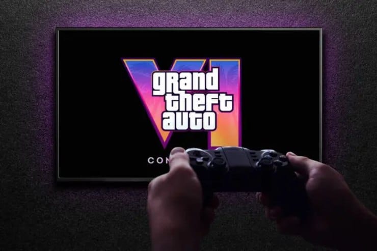 Cresce l'attesa per l'uscita del gioco