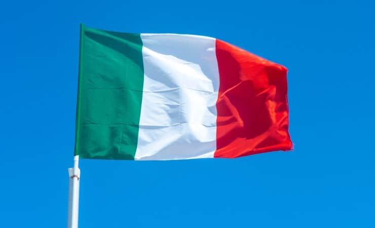 Italia