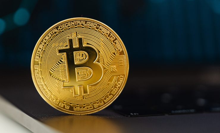 Bitcoin